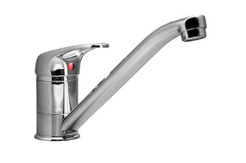 GAEL 1 álló mosogató csaptelep